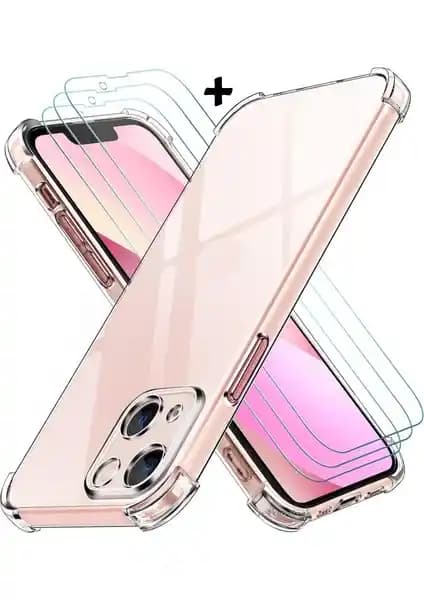 M.TK Moveteck iPhone 13 Kılıfı: Yüksek Koruma ve Şık Tasarım Özellikleri