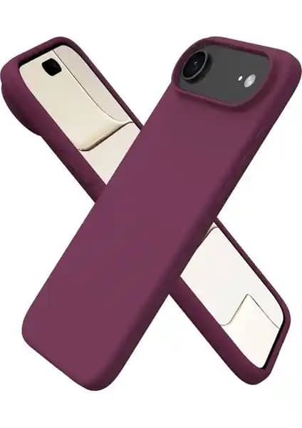 M.TK Moveteck iPhone 17 Air Kılıfı: Şık ve Dayanıklı Koruma Çözümü