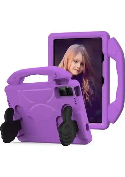 M.TK Moveteck Xiaomi Redmi Pad SE 11 İnç Uyumlu Dayanıklı ve Estetik Tablet Kılıfı İncelemesi