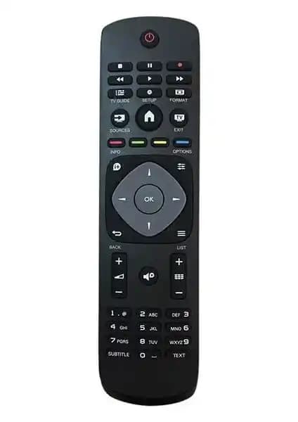 Maza Rebera Philips TV Kumanda İncelemesi: Uyum ve Performans Analizi