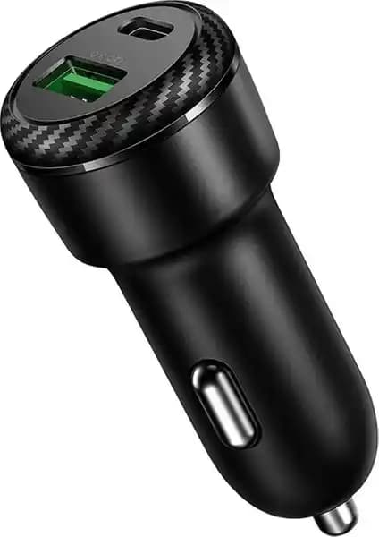 Mcdodo CC-5970 Araç İçi Hızlı ve Güvenli Şarj Cihazı Teknik Özellikleri ve Kullanım Avantajları