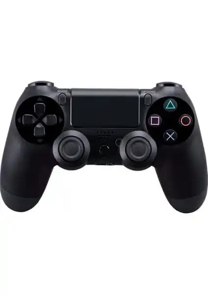 Megamus PS4 Kablosuz Kontrolcü ile Oyun Deneyiminizi Geliştirin