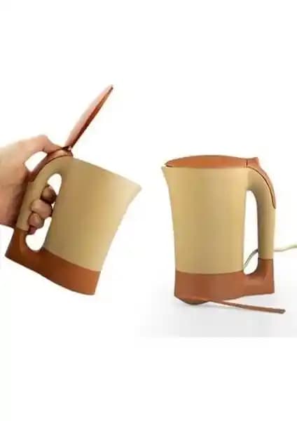Mini Kettle Elektrikli Su Isıtıcı: Pratik ve Şık Tasarımıyla Günlük Kullanım İçin Uygun