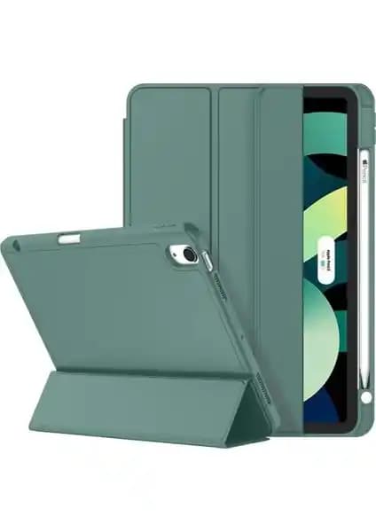 MobaxAksesuar Apple iPad Air 11 inç M2/M3 2024-2025 Kılıfı Detaylı İnceleme ve Özellikler