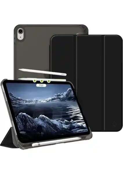 MobaxAksesuar Apple iPad Air 5. Nesil Kılıfı: Şıklık ve Koruma Bir Arada