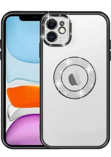 MobaxAksesuar Apple iPhone 11 Kılıfı: Şık ve Dayanıklı Koruma Çözümü