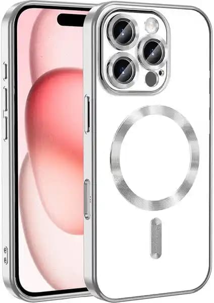 MobaxAksesuar Apple iPhone 16 Pro Max Kılıfı: Şık ve Koruyucu Tasarım Özellikleri