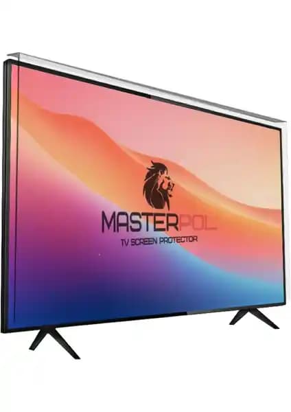 Momax 65 inç ekran koruyucu paneli: yüksek çözünürlük ve güvenlik sağlayan televizyon koruma çözümü