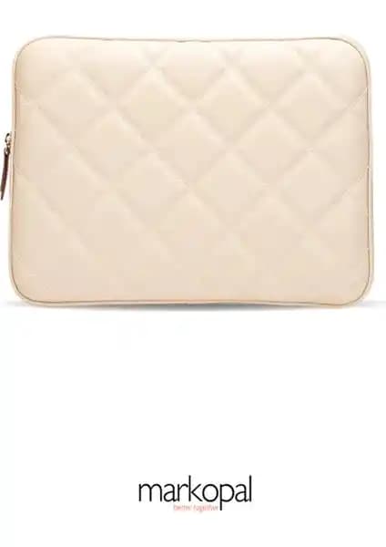 Morca Kılıf Notebook Çanta: Şık ve Dayanıklı 15-16 İnç Dizüstü Bilgisayar Koruyucu