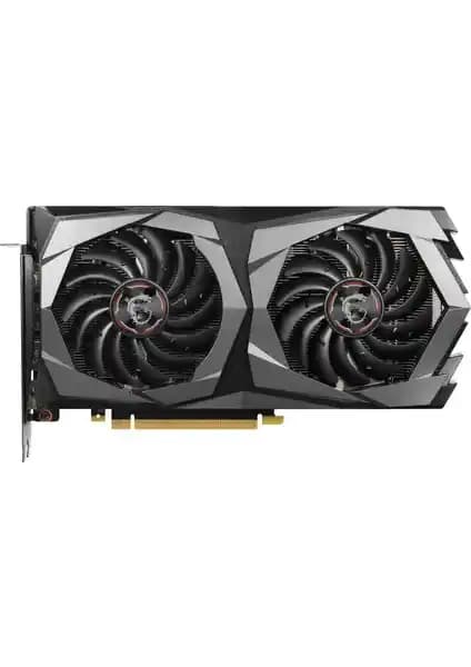 MSI GeForce GTX 1650 Super Gaming X 4GB: Yüksek Performanslı Oyun Ekran Kartı İncelemesi