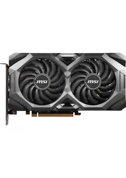 MSI Radeon RX 5700 XT Mech OC: Yüksek Performans ve Güçlü Soğutma Özellikleriyle Tanıtım