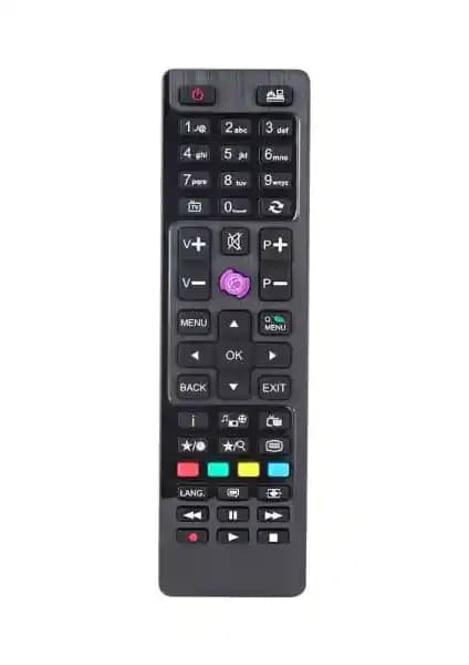 Muke Regal Finlux Full HD Uydulu LED TV ve Uyumlu Kumanda İncelemesi