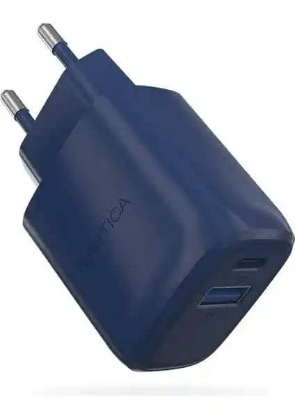 Nautica Ch80 38W GaN Pro Hızlı Şarj Aleti: Güçlü ve Kompakt Çok Yönlü Şarj Çözümü