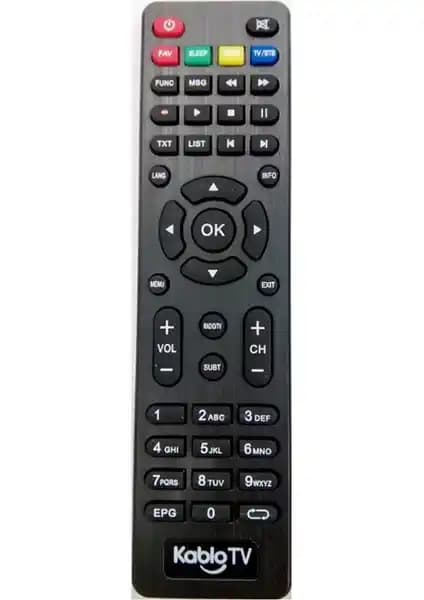 Neta 8900 HD Teledünya Uzaktan Kumandası İncelemesi ve Kullanıcı Yorumları