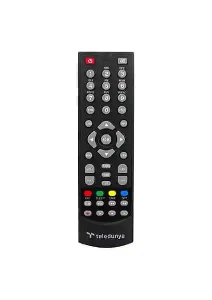 Neta HD 8800 Teledünya Uydu Kumandası İncelemesi ve Kullanıcı Yorumları