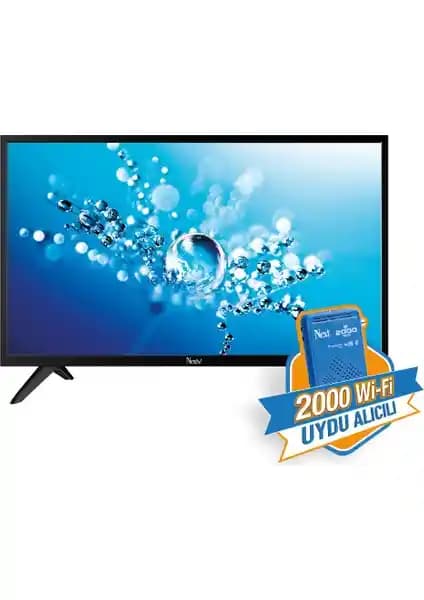 Next YE-24020 D2 24 İnç HD Ready LED TV İncelemesi ve Kullanıcı Yorumları