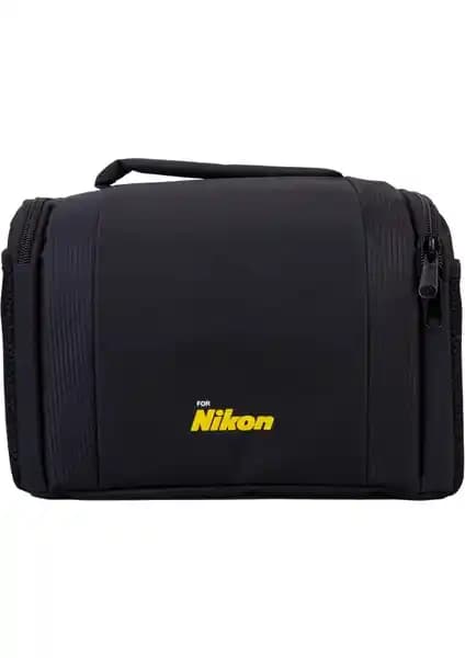 Nikon DSLR Fotoğraf Makinesi İçin Su Geçirmez ve Dayanıklı Çanta Özellikleri ve Kullanım Avantajları