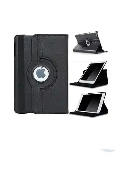 Nokta Apple iPad Air 2 için 360° Dönebilen Standlı Kılıf İncelemesi