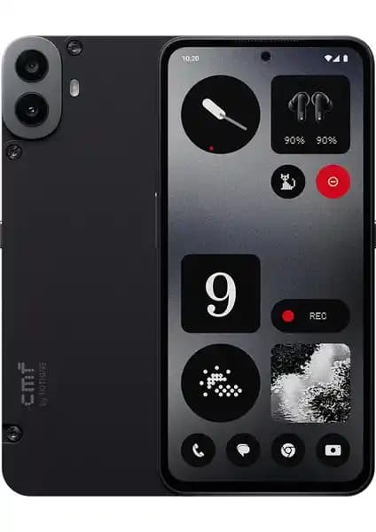 Nothing Phone 1 CMF Tasarımı ve Özellikleriyle Günümüz Akıllı Telefon Trendlerini Yansıtıyor