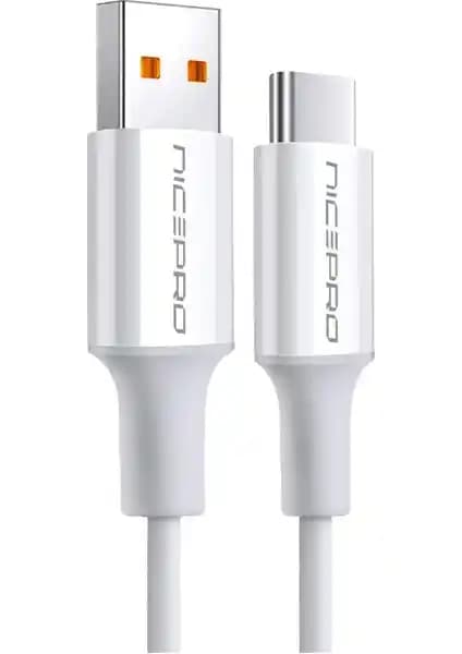 NPO UTC12 60W USB Type-C Kablo İncelemesi: Hızlı Şarj ve Güçlü Veri Aktarımı