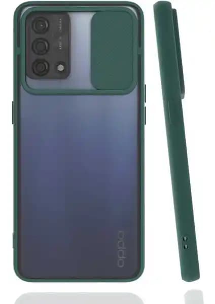 Oppo A74 4G için Şık ve Dayanıklı Silikon Kılıf Tasarımı ve Özellikleri