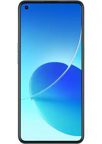 Oppo Reno 6 128 GB Akıllı Telefonu Tasarım, Performans ve Kamera Özellikleri