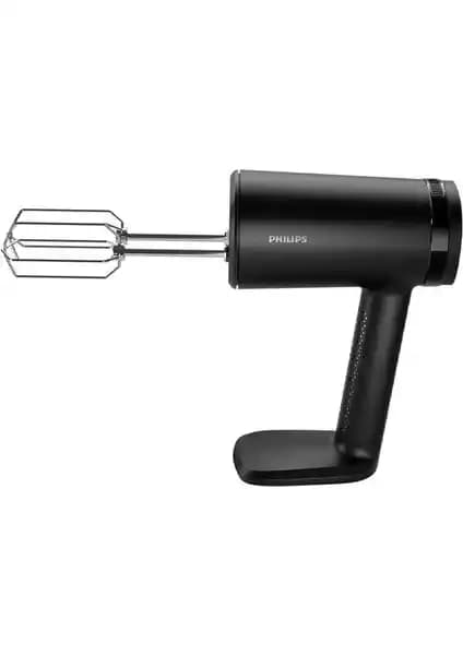 Philips 5000 Serisi Güçlü El Mikser Seti: Çok Yönlü ve Ergonomik Mutfak Aleti