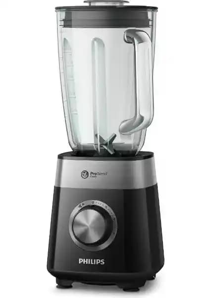 Philips 5000 Serisi HR2228/90 800 W Cam Blender ile Güçlü ve Sağlıklı Mutfak Deneyimi