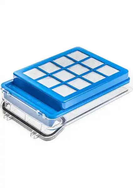 Philips CP0484/01 Marathon Ultimate Ön Filtre Performans ve Kullanım Kolaylığı