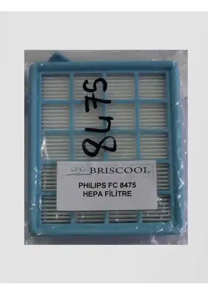Philips FC 8475 HEPA Filtre: Yüksek Performanslı Hava Temizleme Çözümü