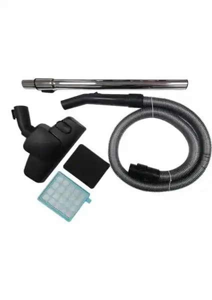 Philips Fc 8475 Powerpro Compact Elektrikli Süpürge Hortum Seti ve HEPA Filtre İncelemesi