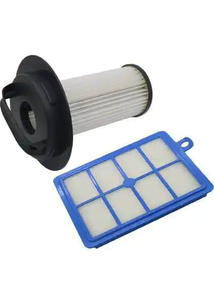 Philips FC 9205 Marathon Filtre Seti ile Evde Hijyen ve Temizlik Standartlarını Yükseltin