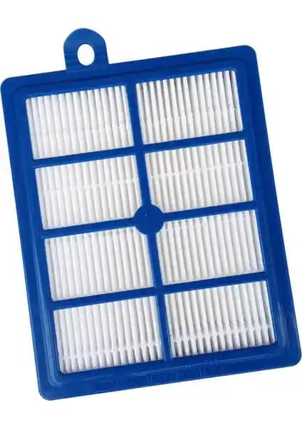 Philips Fc 9919 Marathon Ultimate HEPA Filtre ile Evde Hava Kalitesini Artırın