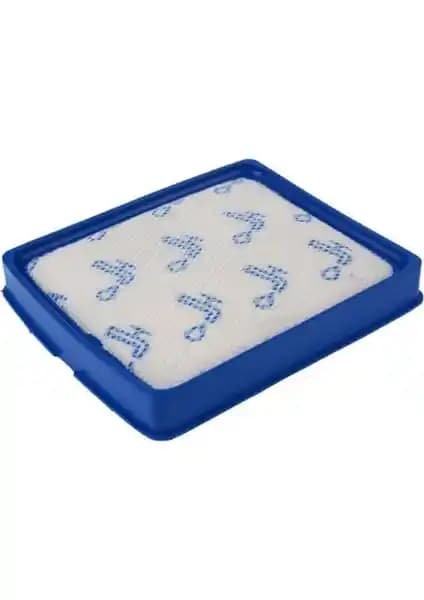 Philips Powerpro Max Hazne İçi Sünger Filtre Mavi Detaylı İnceleme ve Kullanım Rehberi