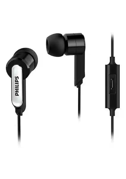 Philips SHE-1405BK Mikrofonlu Kulak İçi Kulaklık İnceleme ve Kullanıcı Yorumları