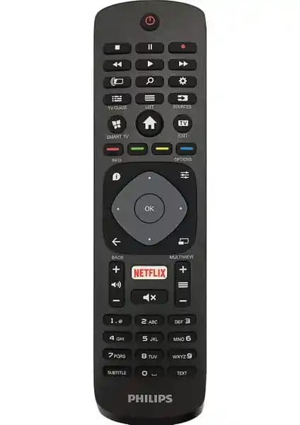 Philips TV Kumanda İncelemesi: Kullanım Özellikleri ve Kullanıcı Yorumları