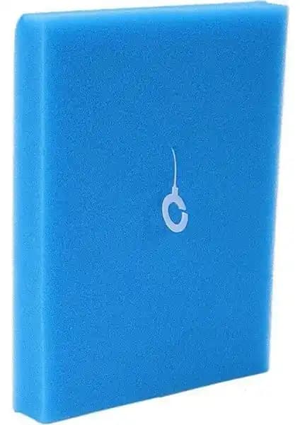 Philips Uyumlu Marathon Ultimate Süpürge Sünger Filtreleri ve Temizlik Performansı