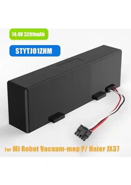 Pilpark Xiaomı Mijia Robot Vacuum-Mop Pro ile Ev Temizliğinde Yenilikçi Çözüm