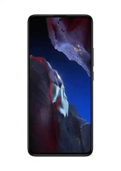 POCO F5 Pro 512 GB 12 GB RAM ile Yüksek Performans ve Gelişmiş Özellikler