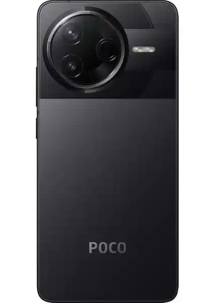 POCO F7 Pro 512 GB 12 GB RAM ile Yüksek Performans ve Şık Tasarımın Buluşması