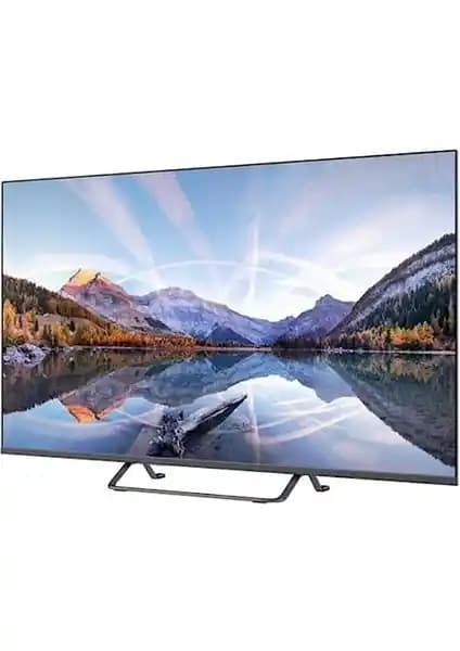 Profilo 50PA515ESG 50 İnç 4K Ultra HD Smart LED TV İncelemesi ve Özellikleri