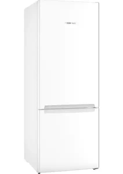 Profilo BD3055WEVN E Enerji Sınıfı 483 Lt No Frost Alttan Donduruculu Buzdolabı Özellikleri ve İnceleme