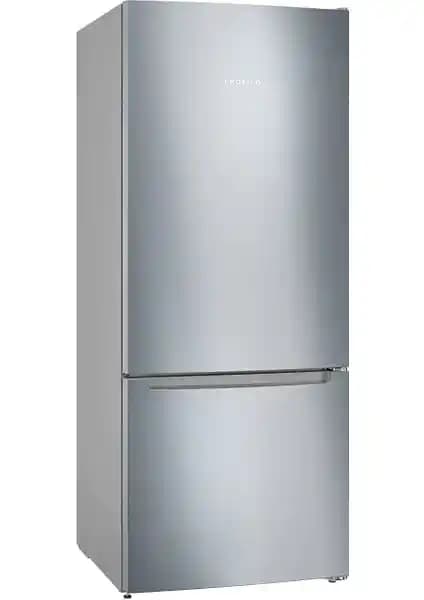 Profilo BD3076IEVN E Enerji Sınıfı 526 Lt No Frost Alttan Donduruculu Buzdolabı