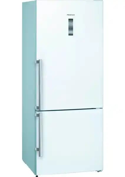 Profilo BD3076WFAN Kombi No Frost Buzdolabı Geniş Hacim ve Gelişmiş Teknolojilerle Modern Mutfaklar İçin