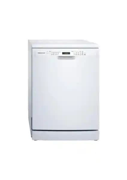 Profilo BMS421E3 4 Programlı 13 Kişilik Bulaşık Makinesi ile Modern Mutfaklar İçin Pratik Çözüm