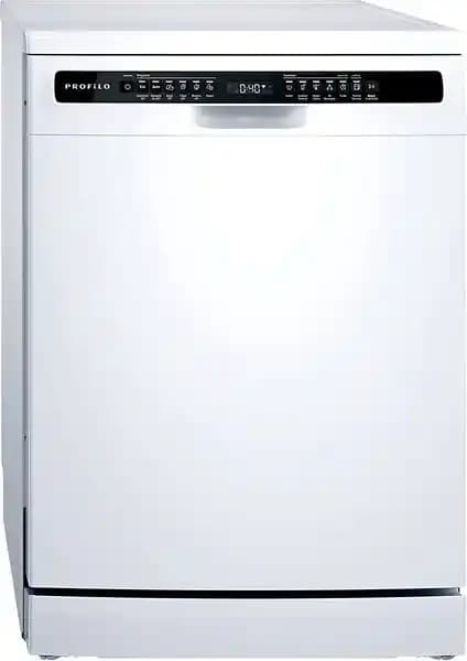 Profilo BMS521V1 E Enerji Sınıfı 6 Programlı 14 Kişilik Bulaşık Makinesi Özellikleri ve Performansı