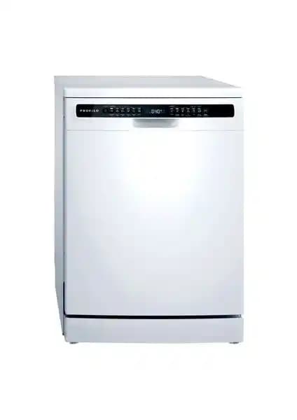 Profilo BMS621V1 E Enerji Sınıfı 6 Programlı 13 Kişilik Bulaşık Makinesi Özellikleri ve Kullanım İncelemesi