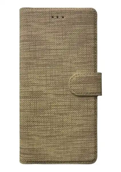 Prolysus Samsung Galaxy A73 Kapaklı Standlı Cüzdan Kılıfı Güvenli ve Şık Koruma Sağlar