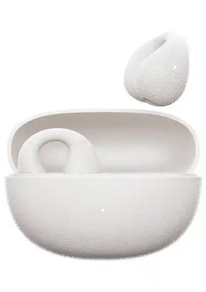 QCY C10 Crossky Bluetooth Kulaklık: Yüksek Performans ve Konfor Sunan Kablosuz Kulaklık