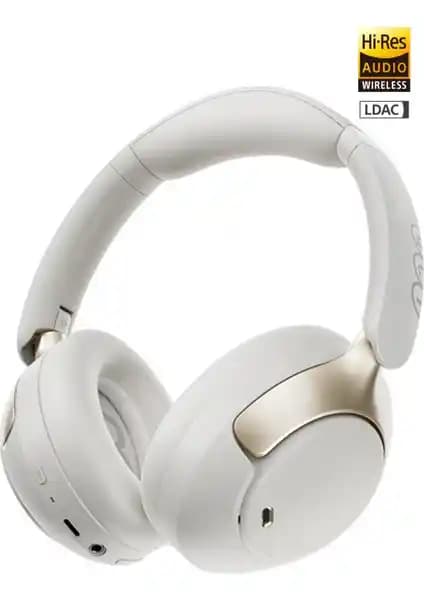 QCY H3 Pro Hibrit ANC Kulaklık: Yüksek Ses Kalitesi ve Çok Yönlü Özellikler